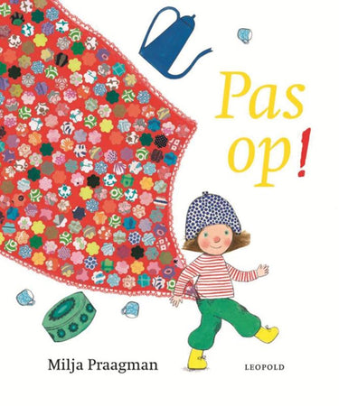 Pas op! 2+