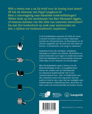 Het boekenboek