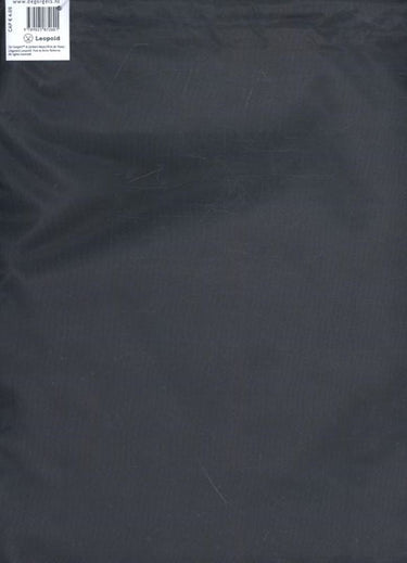 Gorgel rugzakje blauw