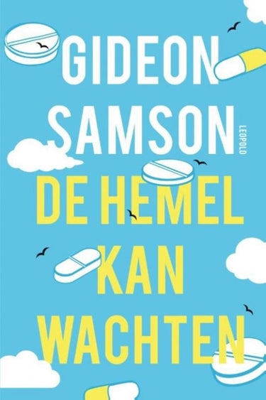De hemel kan wachten. 10+