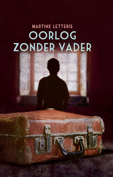 Oorlog zonder vader. 10+
