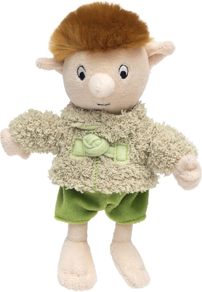 Load image into Gallery viewer, De gorgels: bobba knuffel 20cm

