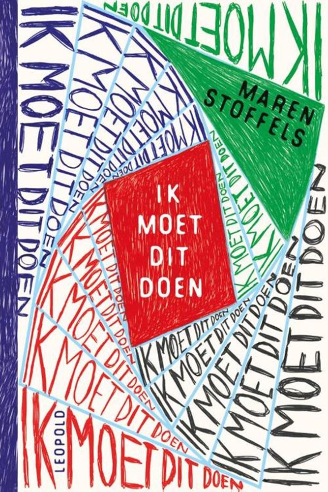 Load image into Gallery viewer, Ik moet dit doen. 10+

