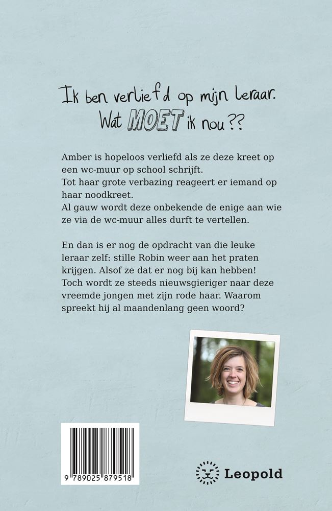 Load image into Gallery viewer, Sproetenliefde. 12+
