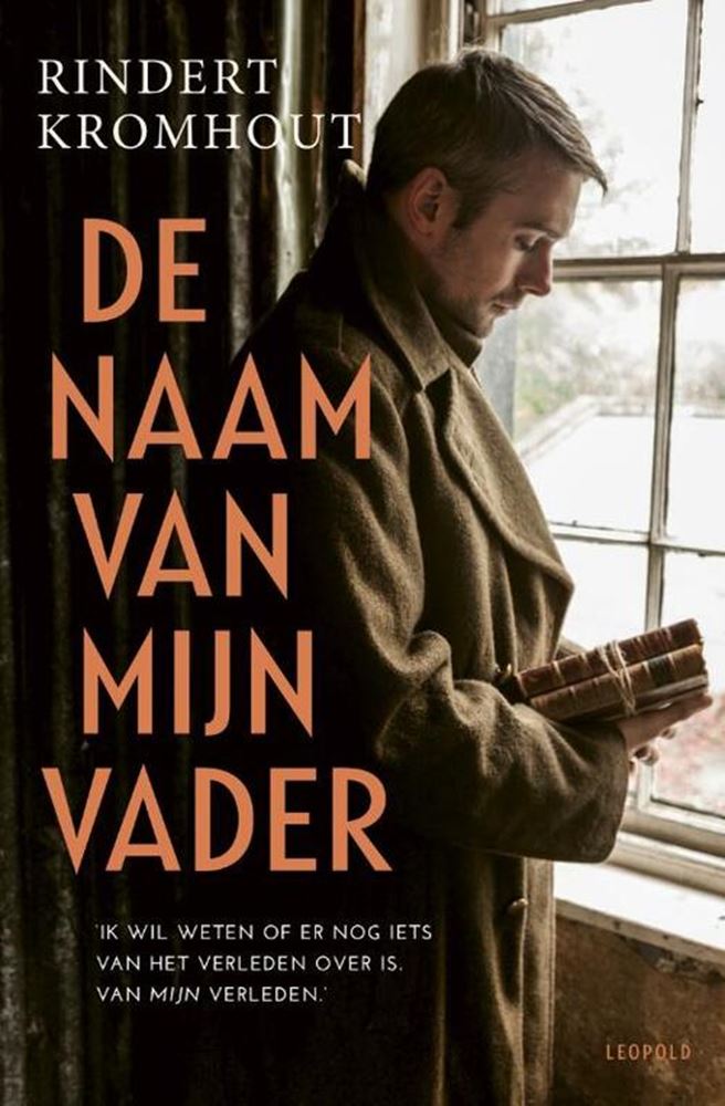 Load image into Gallery viewer, De naam van mijn vader. 15+
