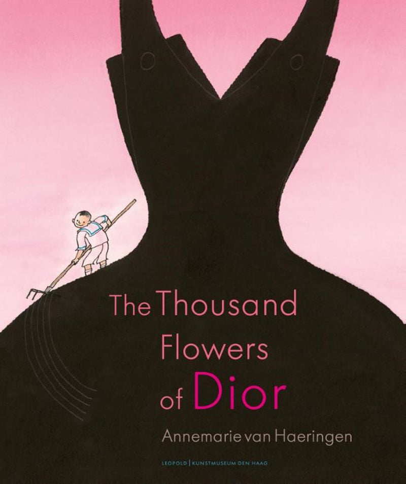 Load image into Gallery viewer, Engels: the thousand flowers of dior. 5+
