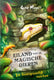 Een levensgevaarlijk avontuur 9+