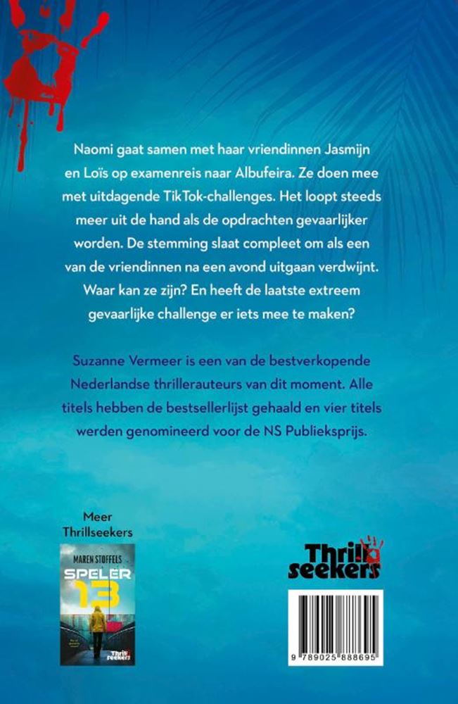 Load image into Gallery viewer, Verhalenboek: zonnesteek. 13+
