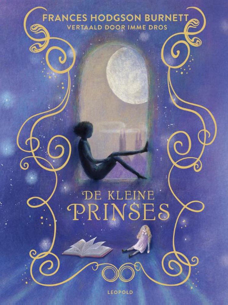 Load image into Gallery viewer, De kleine prinses 9+
