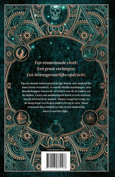 De middernachtloper 13+