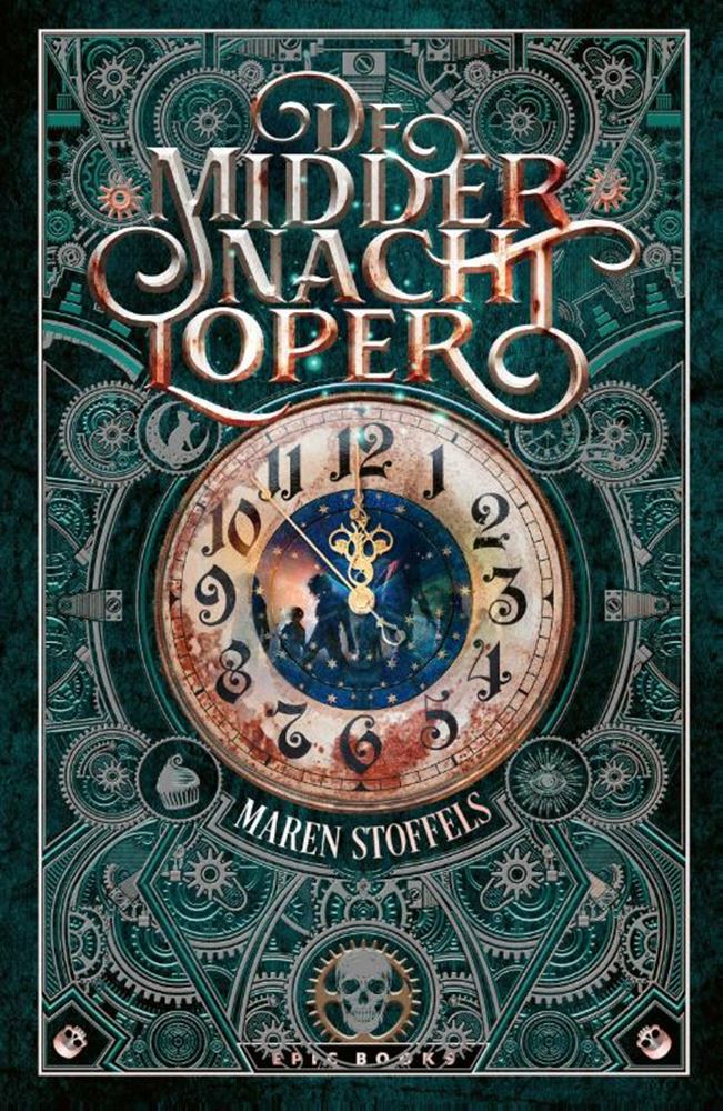 Load image into Gallery viewer, De middernachtloper 13+
