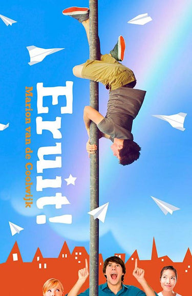 Eruit! 12+