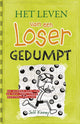 Centraal boekhuis het leven van een loser - gedumpt