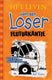 Centraal boekhuis loser 9: flutvakantie. 10+