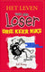 Centraal boekhuis loser 11: drie keer niks. 9+