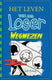 Centraal boekhuis loser 12: wegwezen. 9+