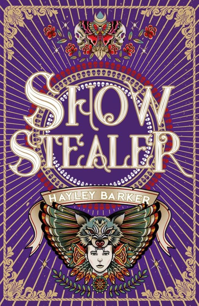 Load image into Gallery viewer, Showstopper 2. showstealer. 15+
