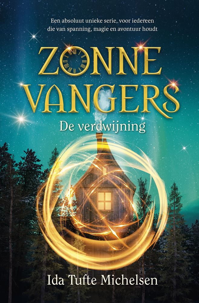 Load image into Gallery viewer, Zonnevangers, de verdwijning.10+
