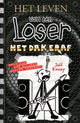 Centraal boekhuis het leven van een loser 17 - het dak eraf