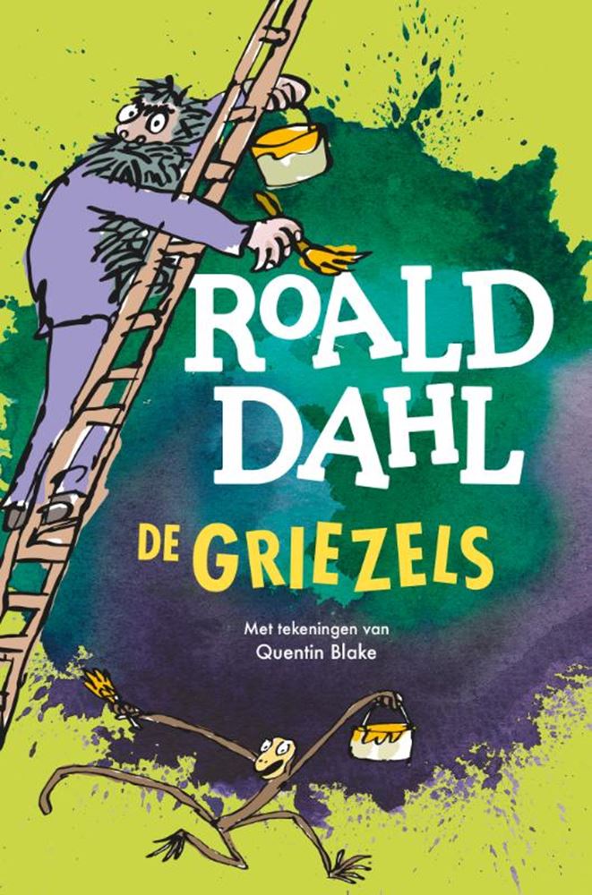 Load image into Gallery viewer, Nieuwe uitvoering: de griezels. 6+
