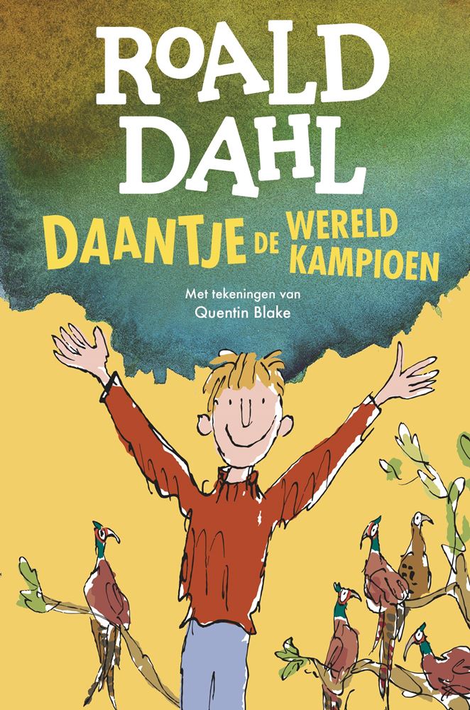 Load image into Gallery viewer, Daantje, de wereldkampioen 8+
