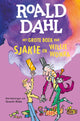 Het grote boek van sjakie en willie wonk