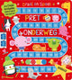 Spelletjesboek: pret onderweg. 4+