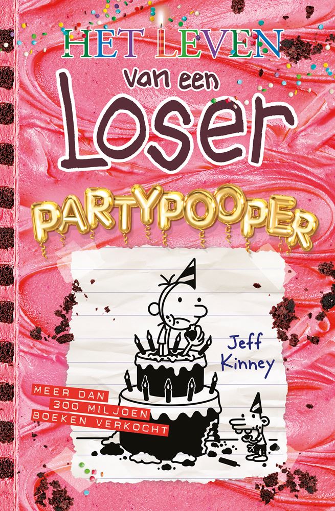 Load image into Gallery viewer, Loser 20: het leven van een partypooper
