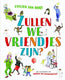 Zullen we vriendjes zijn. 4+