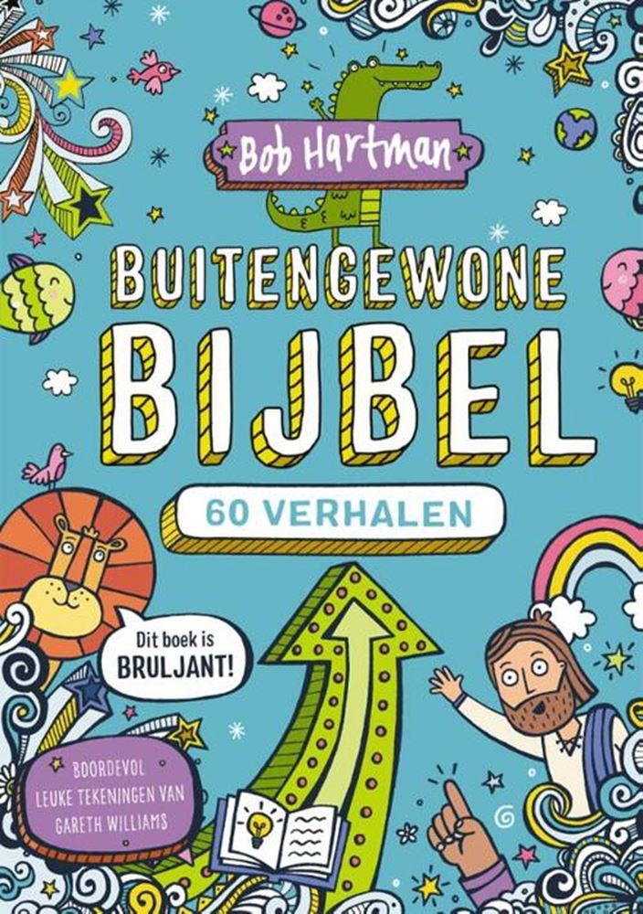 Load image into Gallery viewer, Buitengewone bijbel. 7+
