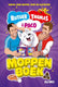 Het moppenboek van rutger, thomas en pac