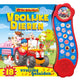 Rebo publishers mega geluidenboek - vrolijke dieren