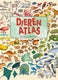 Dierenatlas. 9+