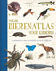 Rebo publishers wilde dierenatlas voor kinderen. 6+