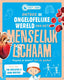 Feit en fun; menselijk lichaam. 7+