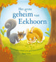 Rebo publishers het grote geheim van eekhoorn