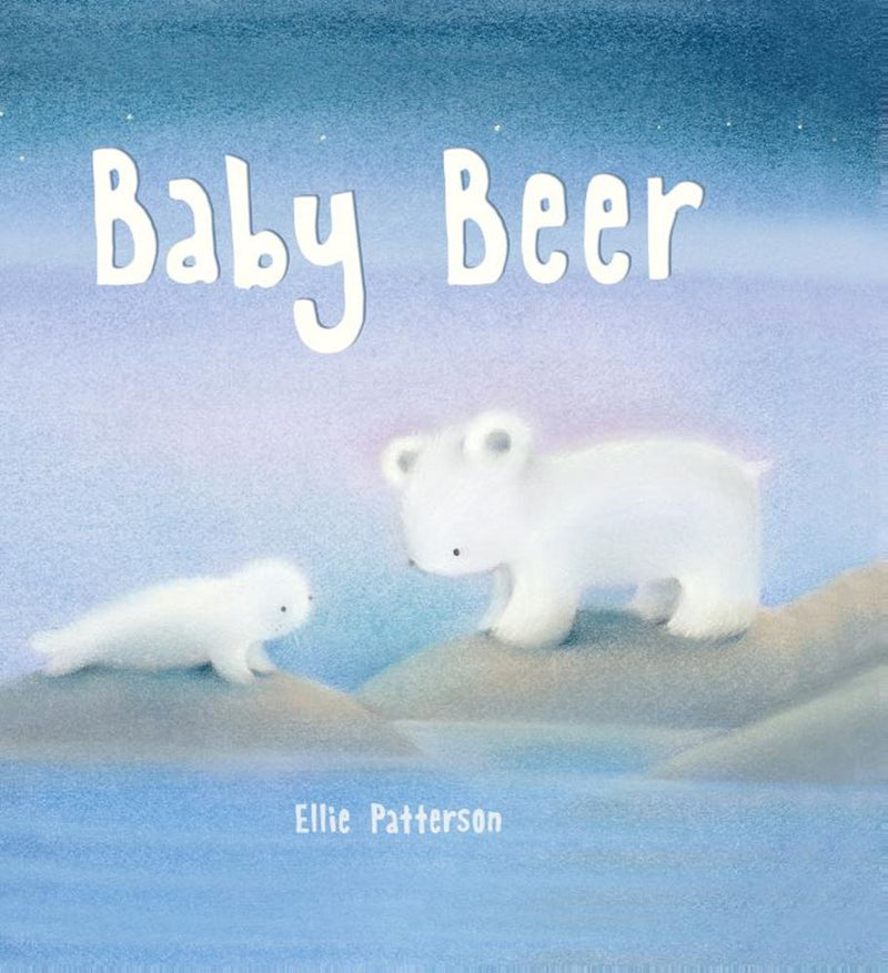 Afbeelding laden in galerijviewer, Rebo publishers baby beer 2+
