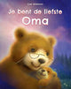 Je bent de liefste oma. 3+