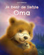 Rebo publishers je bent de liefste oma. 3+