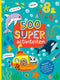 500 super activiteiten.