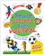 Stickerboek voetbal. 3+