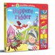Geluidenboek: dappere ridder. 1+