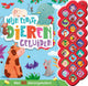 Rebo publishers mijn eerste dierengeluiden. 22 geluiden