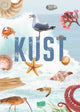 Abi natuuronderzoekers: kust.