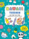 Rebo publishers kawaii tekenen. 3+
