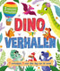 Rebo publishers dinoverhalen. 5 minuten verhalen. 4+