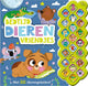 Rebo publishers geluidenboek: bedtijd dierenvriendjes. 3