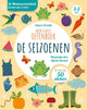 Rebo publishers seizoenen - oefenboek