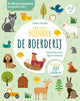 De boerderij - mijn leukste oefenboek. 3