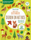 Rebo publishers dieren in het bos - mijn leukste oefenbo